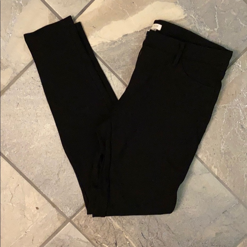 J Crew leggings